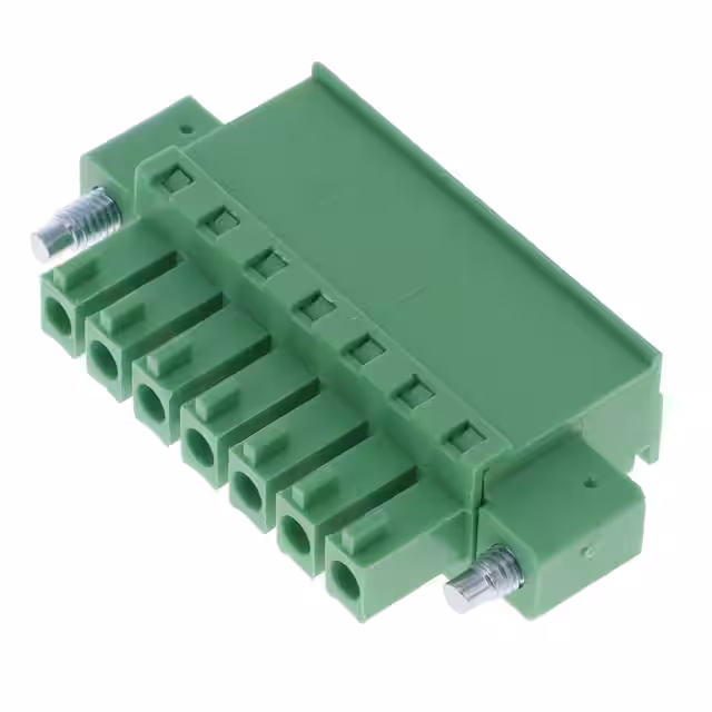 691367310007 Würth Elektronik  Conectores y tomas de corriente